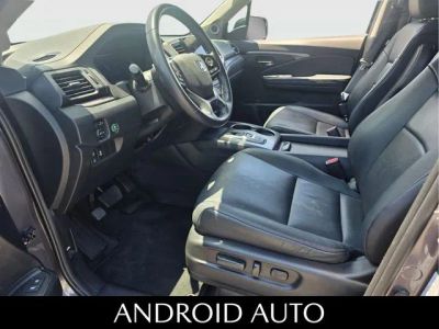 2021 Honda Pilot — photo 11 view