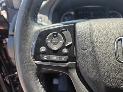 2021 Honda Pilot — photo 27 view