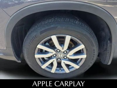 2021 Honda Pilot — photo 10 view
