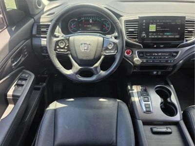2021 Honda Pilot — photo 14 view