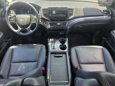 2021 Honda Pilot — photo 15 view