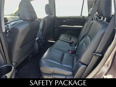 2021 Honda Pilot — photo 12 view