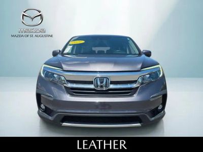 2021 Honda Pilot — photo 9 view