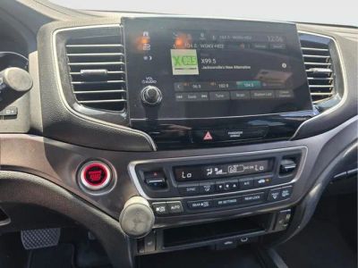 2021 Honda Pilot — photo 21 view
