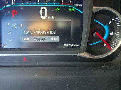2021 Honda Pilot — photo 32 view