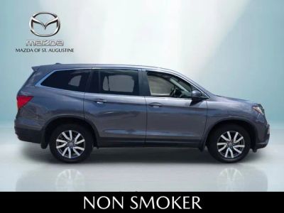 2021 Honda Pilot — photo 7 view