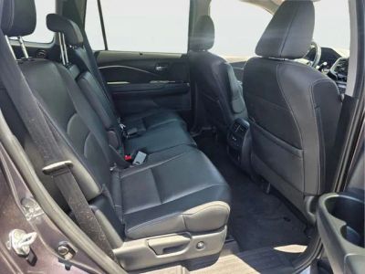 2021 Honda Pilot — photo 17 view