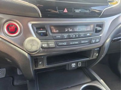 2021 Honda Pilot — photo 23 view