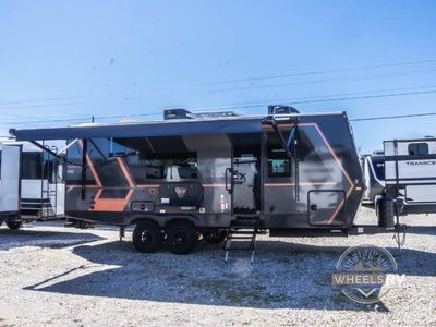 2026 Keystone RV Walkabout - Photo 10