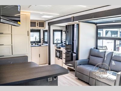 2026 Keystone RV Walkabout - Photo 23