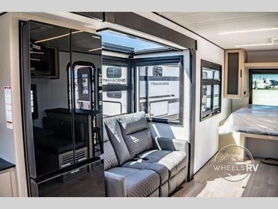 2026 Keystone RV Walkabout - Photo 31
