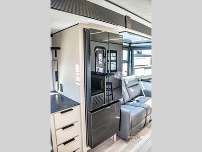 2026 Keystone RV Walkabout - Photo 39