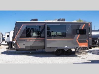 2026 Keystone RV Walkabout - Photo 6