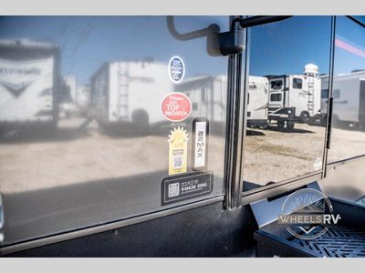2026 Keystone RV Walkabout - Photo 15