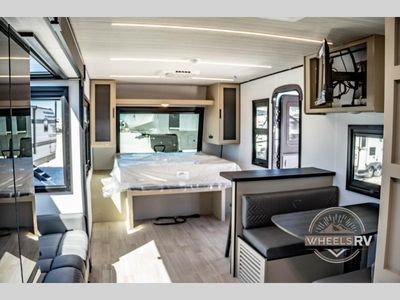 2026 Keystone RV Walkabout - Photo 30