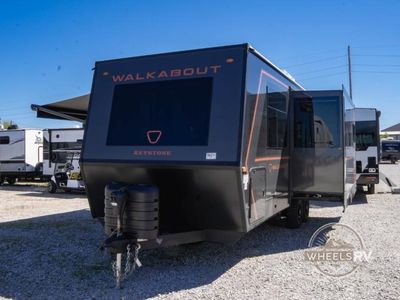 2026 Keystone RV Walkabout - Photo 7