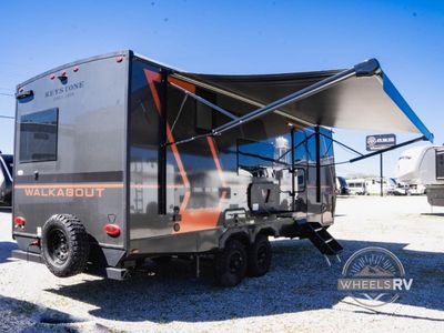 2026 Keystone RV Walkabout - Photo 11
