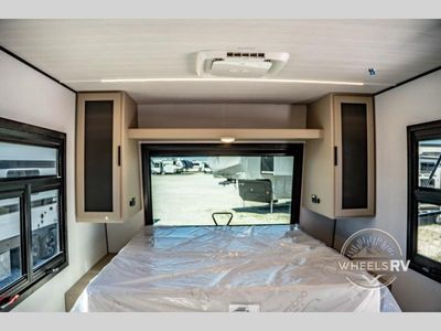 2026 Keystone RV Walkabout - Photo 20