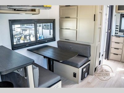 2026 Keystone RV Walkabout - Photo 27
