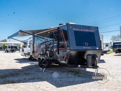 2026 Keystone RV Walkabout - Photo 9