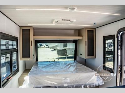 2026 Keystone RV Walkabout - Photo 19