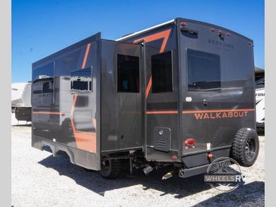 2026 Keystone RV Walkabout - Photo 5