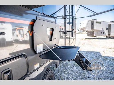 2026 Keystone RV Walkabout - Photo 14