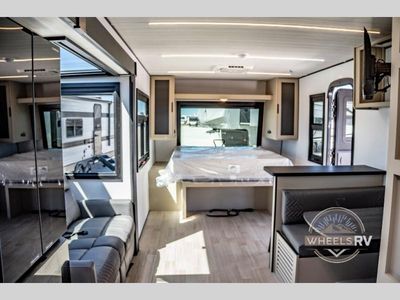 2026 Keystone RV Walkabout - Photo 29