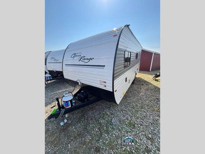 2026 Open Range RV Colt - Photo 4
