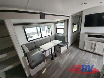 2024 Cruiser Shadow Cruiser - Photo 23