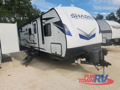 2024 Cruiser Shadow Cruiser - Photo 3