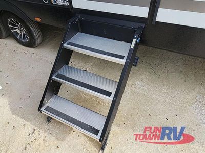 2024 Cruiser Shadow Cruiser - Photo 12