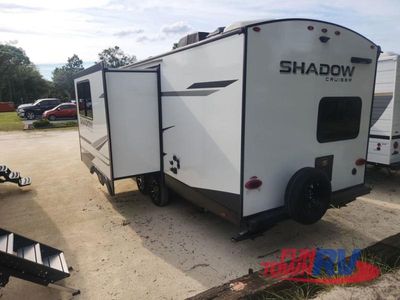 2024 Cruiser Shadow Cruiser - Photo 5