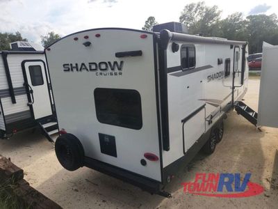 2024 Cruiser Shadow Cruiser - Photo 4