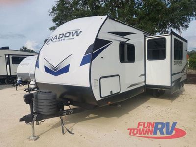 2024 Cruiser Shadow Cruiser - Photo 6