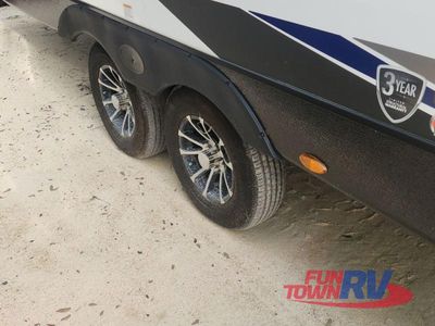 2024 Cruiser Shadow Cruiser - Photo 13