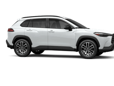2026 Toyota Corolla Cross - Photo 15