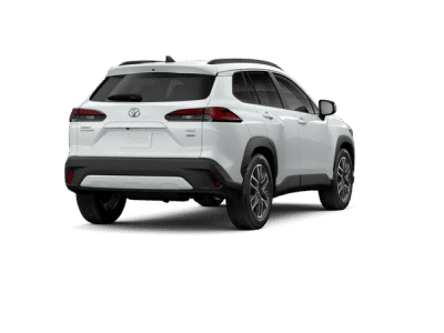 2026 Toyota Corolla Cross - Photo 11