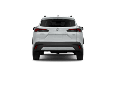 2026 Toyota Corolla Cross - Photo 10