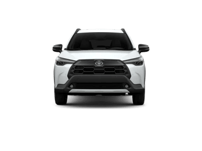 2026 Toyota Corolla Cross - Photo 19