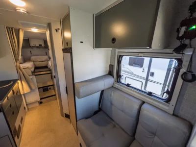 2025 Winnebago EKKO - Photo 6