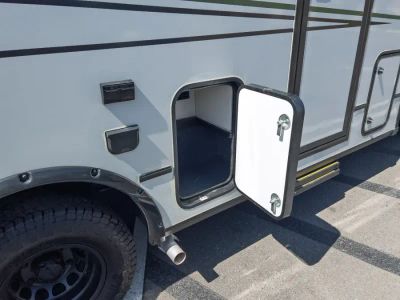 2025 Winnebago EKKO - Photo 19