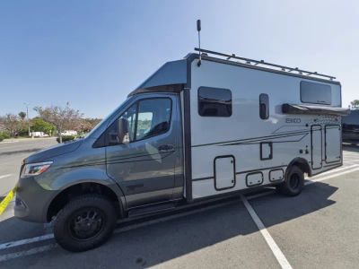 2025 Winnebago EKKO - Photo 20