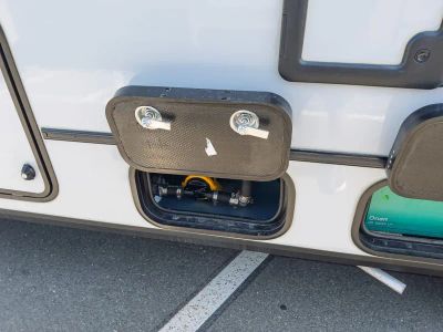 2025 Winnebago EKKO - Photo 22