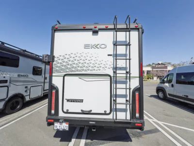 2025 Winnebago EKKO - Photo 26