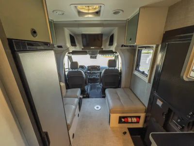 2025 Winnebago EKKO - Photo 4