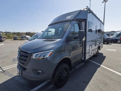 2025 Winnebago EKKO - Photo 28