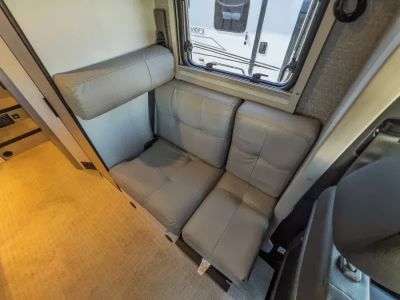 2025 Winnebago EKKO - Photo 7