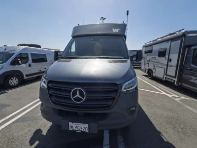 2025 Winnebago EKKO - Photo 25