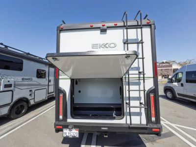 2025 Winnebago EKKO - Photo 27